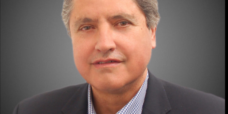 Javier Chavez-Ruiz
