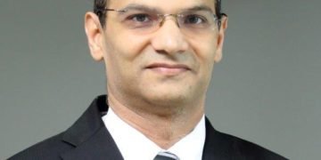 Dr. Mahesh Bhalgat, Chief Operating Officer, Syngene International Ltd