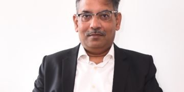 Mr. Anuj Kumar, CEO, CAMS