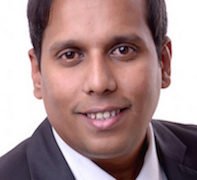 Dr. S.P. Senthil Kumar, Consultant Pediatric, Neonatal & Cardiac Intensivist, Columbia Asia Hospital, Whitefield