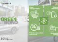 Daimler begibt erste grüne Anleihe mit Volumen von 1 Mrd. €Daimler issues first green bond with a volume of €1 billion