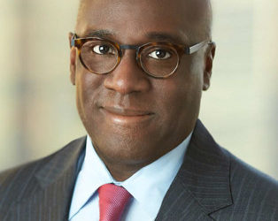 Ed Dandridge