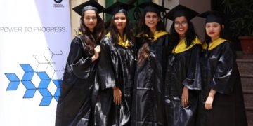 Skill Development supported by BMW India Foundation