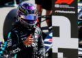 Formel 1 - Mercedes-AMG Petronas Motorsport, Großer Preis von Italien 2020. Lewis HamiltonFormula One - Mercedes-AMG Petronas Motorsport, Italian GP 2020. Lewis Hamilton