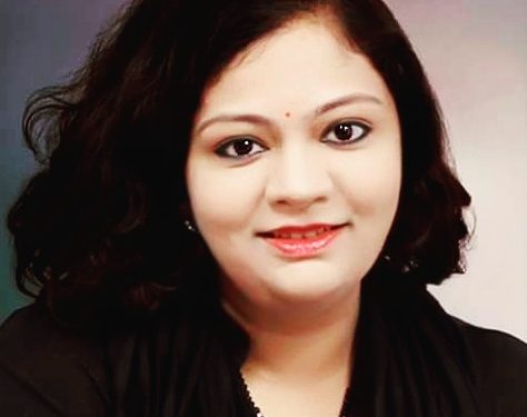 Dr. Pallavi Arvind Joshi, Consultant – Psychiatrist, Columbia Asia Hospital Whitefield