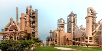 Raysut Factory