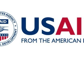 USAID Logo