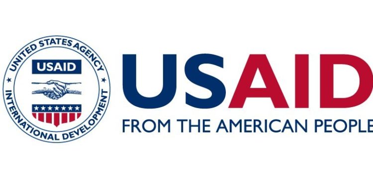 USAID Logo