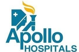 Apollo Hospitals Logo