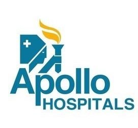 Apollo Hospitals Logo