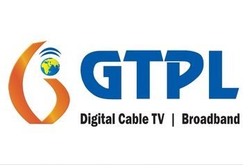GTPL Hathway Limited Logo (PRNewsfoto/GTPL Hathway Limited)