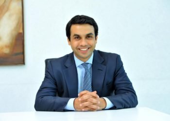 Pirojsha Godrej, Chairman, Godrej Housing Finance