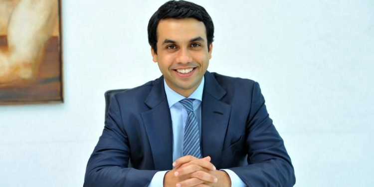Pirojsha Godrej, Chairman, Godrej Housing Finance