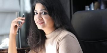 Kanika Gupta Shori, COO and Co-Founder, Square Yards