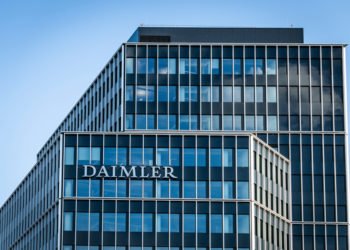 Daimler AG Zentrale - Stuttgart 

Daimler AG Headquarter Stuttgart, Germany