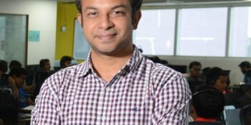 Saurabh Garg, Co-Founder & CBO, NoBroker.com,