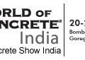 World Of Concrete Logo