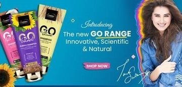 St. Botanica - GO Range