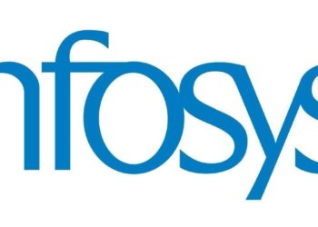 Infosys Logo (PRNewsfoto/Infosys)