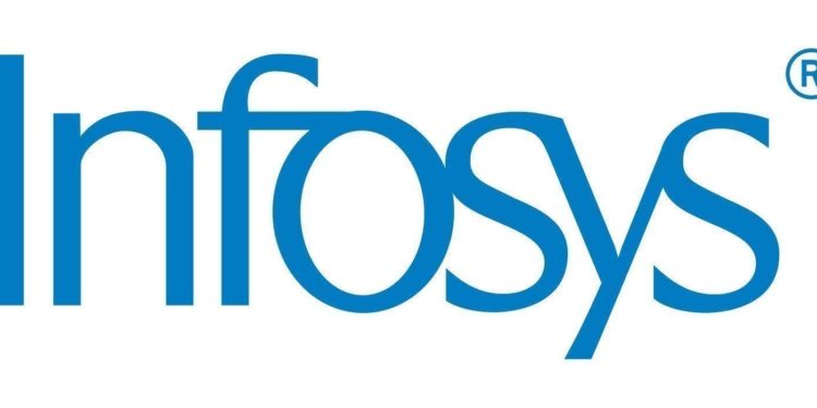 Infosys Logo (PRNewsfoto/Infosys)