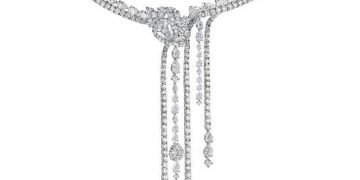 Diamond Rain, the 2021 Spring Summer Trend by Forevermark