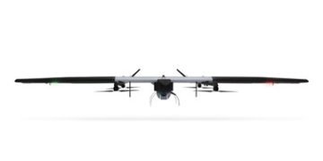 Indian Army signs a $20 million contract with ideaForge to procure SWITCH UAV