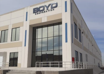 Boyd Corporation expands high volume automated manufacturing capacity in North America with new facility in Juarez, Mexico (Photo: Business Wire)