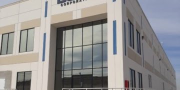 Boyd Corporation expands high volume automated manufacturing capacity in North America with new facility in Juarez, Mexico (Photo: Business Wire)
