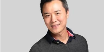 Troy Yang (CNW Group/Hivestack)