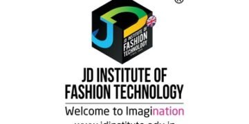 JD Institute of Fashion Technology