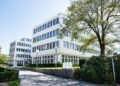 Glencore Baar Head Office