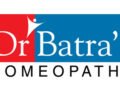 Dr Batra's Homeopathy Logo