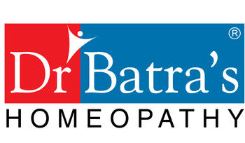 Dr Batra's Homeopathy Logo