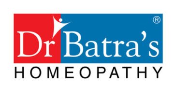 Dr Batra's Homeopathy Logo