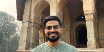 Mr. Shrey Jain, Co-Founder, HempStreet,