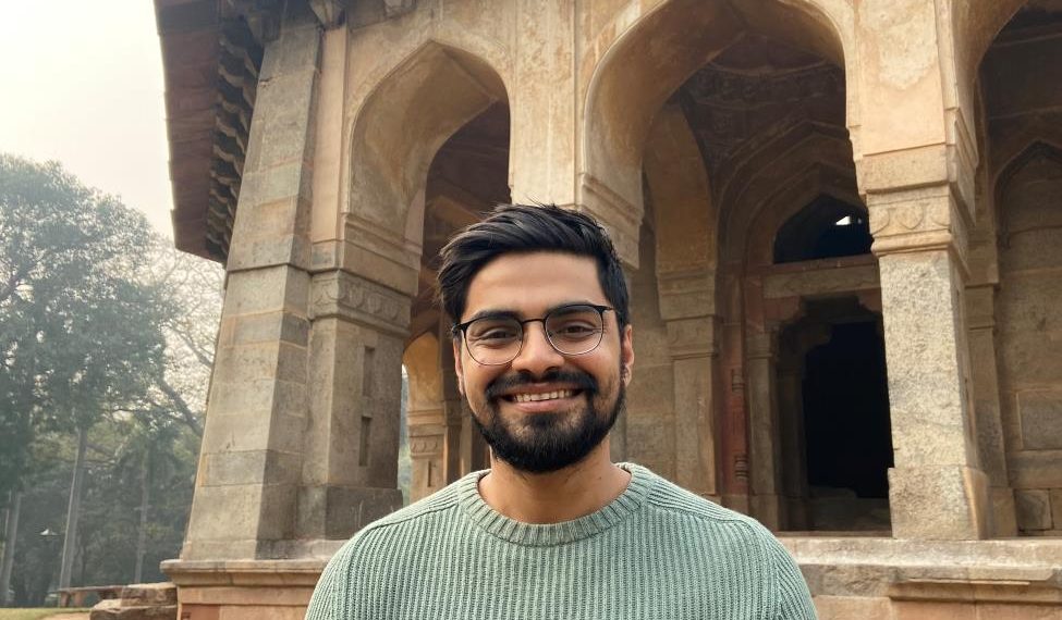 Mr. Shrey Jain, Co-Founder, HempStreet,
