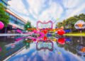Alibaba 2021 11.11 Global Shopping Festival Delivers Steady Growth (Photo: Business Wire)