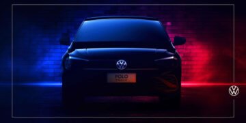 The Polo Track is to be produced at the plant in Taubaté, Brazil.
This vehicle is not for sale in Europe.