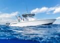 Boatzon is the first 100 percent online boat and marine retailer utilizing FinTech and InsurTech solutions. The company’s digital marketplace gives boat and marine enthusiasts easy and direct access to vessels, engines, trailers, marine products and more. Boatzon allows for consumers to browse, finance, insure and purchase a boat or marine products entirely online in minutes. (Photo: Business Wire)