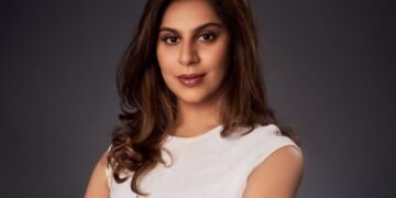 Upasana Kamineni Konidela, Vice Chairperson CSR of Apollo Foundation