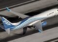 Boeing announced plans to open three new freighter conversion lines and signed a firm order with Icelease for 11 737-800 Boeing Converted Freighters. (Photo credit: Boeing)