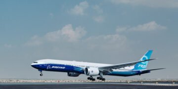 (Boeing Photo)