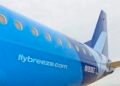 Breeze Airways is offering its lowest fares and best deals ever for Black Friday and Cyber Monday. (Photo: Business Wire)