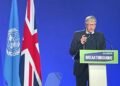 Bill & Melinda Gates Foundation joins coalition at COP26 now pledging close to $1 billion to support climate innovation for smallholder farmers