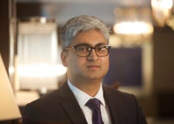 Mr. Anand Roy, Managing Director, Star Health & Allied Insurance Company...