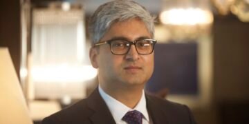 Mr. Anand Roy, Managing Director, Star Health & Allied Insurance Company...
