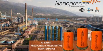 Nanoprecise: AI Based Predictive and Prescriptive maintenance