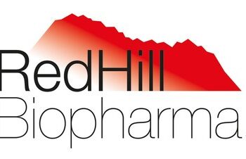 RedHill Biopharma Logo
