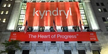 KYNDRYL