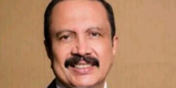 Dr. Azad Moopen, Founder Chairman and
Managing Director, Aster DM Healthcare,